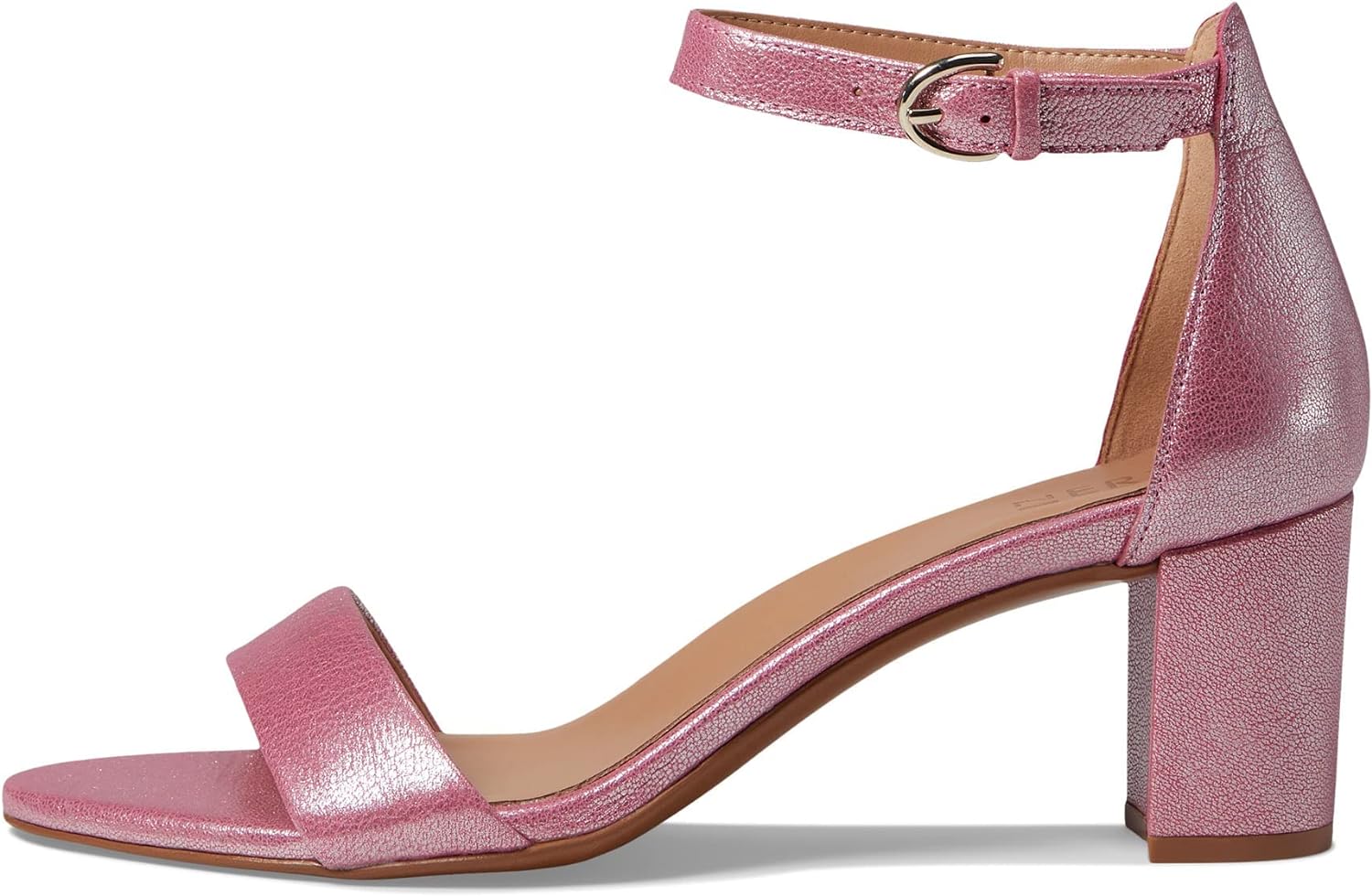 Naturalizer Women's Vera Ankle Strap Sandals