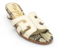 Modern Ivory
