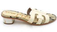 Sam Edelman Women's Illie Heeled Sandals