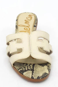 Sam Edelman Women's Illie Heeled Sandals
