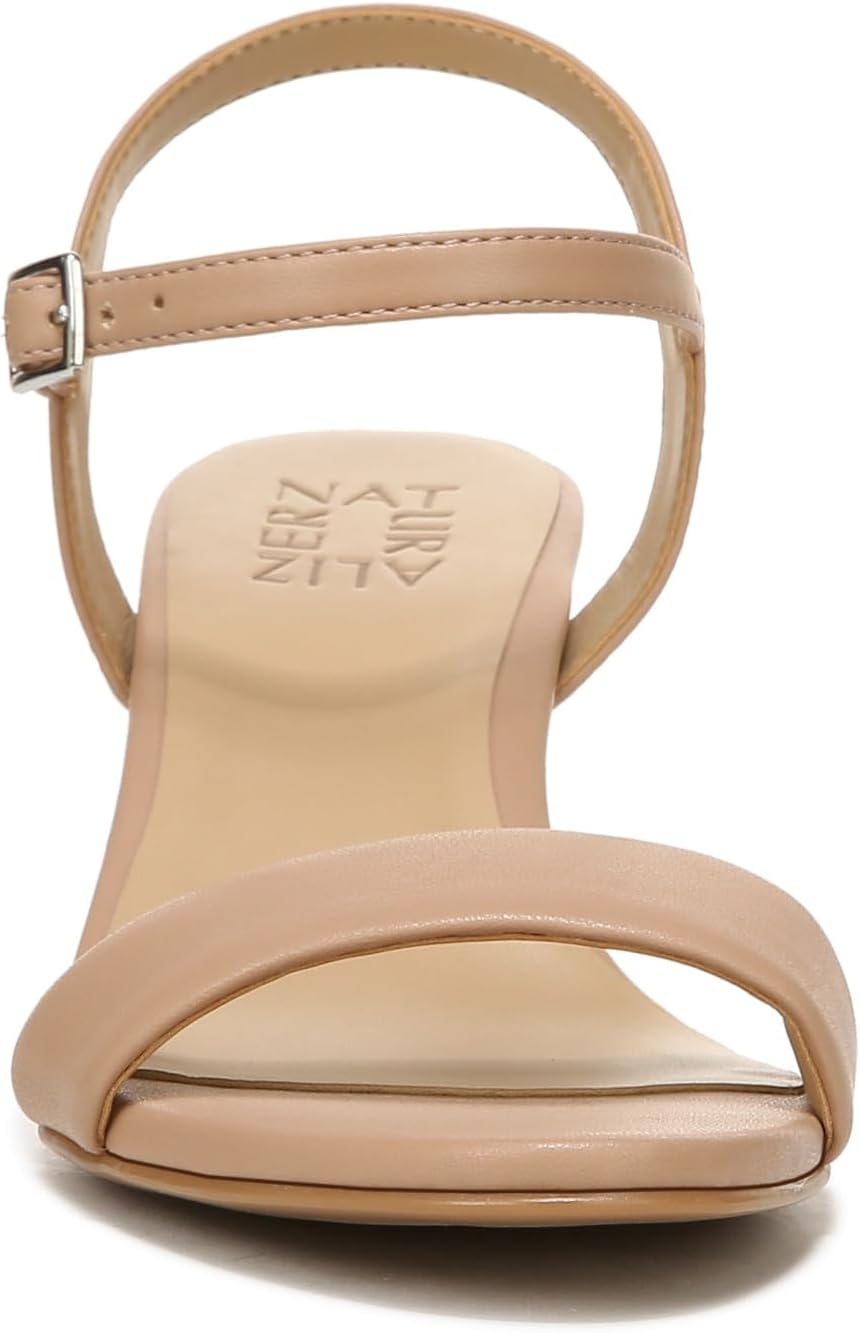 Naturalizer Women's Bristol Ankle Strap Sandals