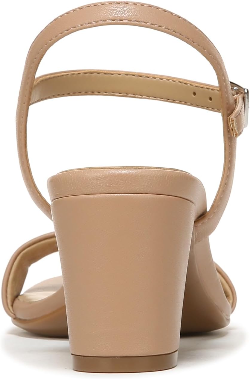 Naturalizer Women's Bristol Ankle Strap Sandals