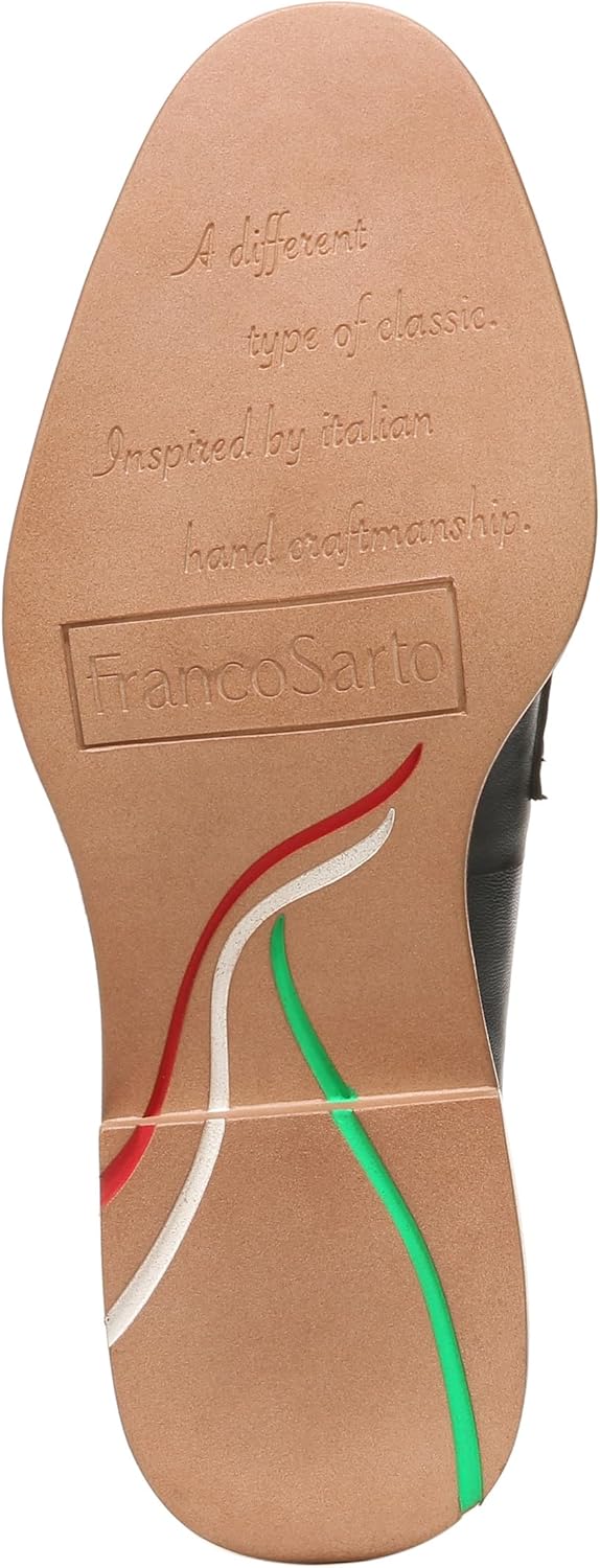 Franco Sarto Womens Edith Penny Loafer