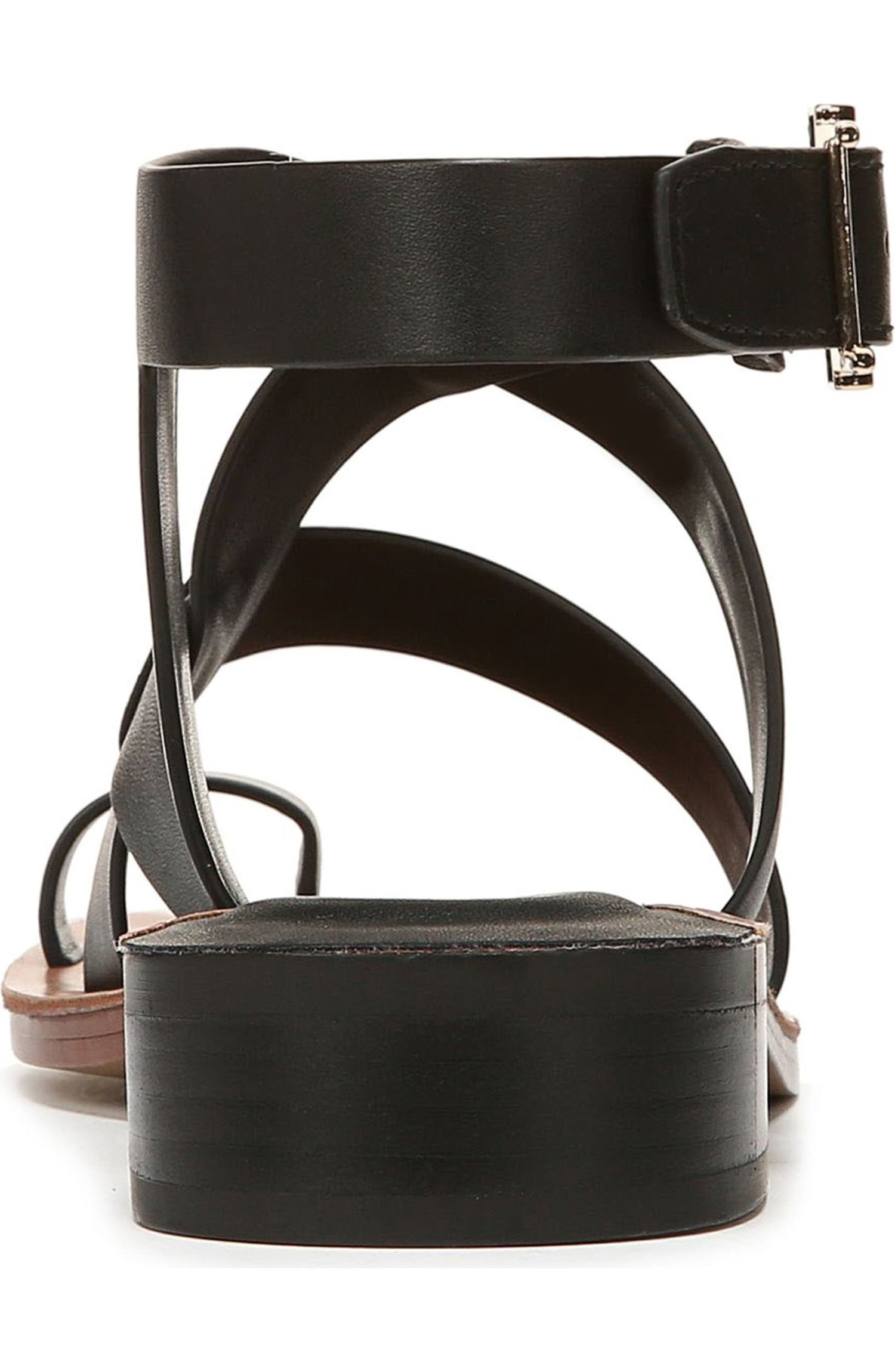 Franco Sarto Womens Ina Strappy Sandal