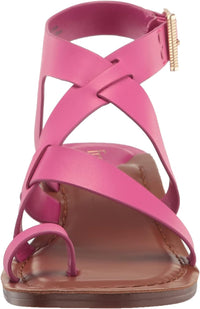 Franco Sarto Womens Ina Strappy Sandal