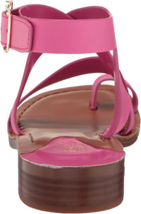 Franco Sarto Womens Ina Strappy Sandal