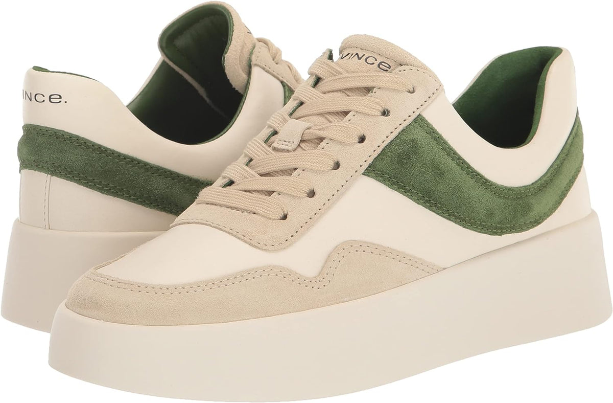 Palm Leaf Green