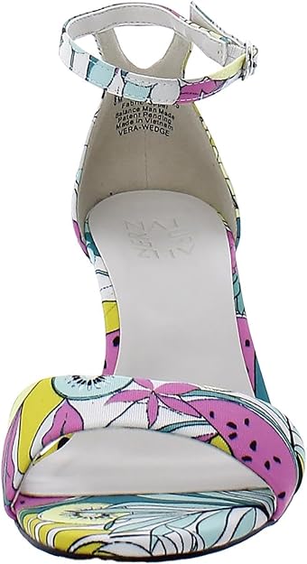 Naturalizer Women's Vera Wedge Sandal