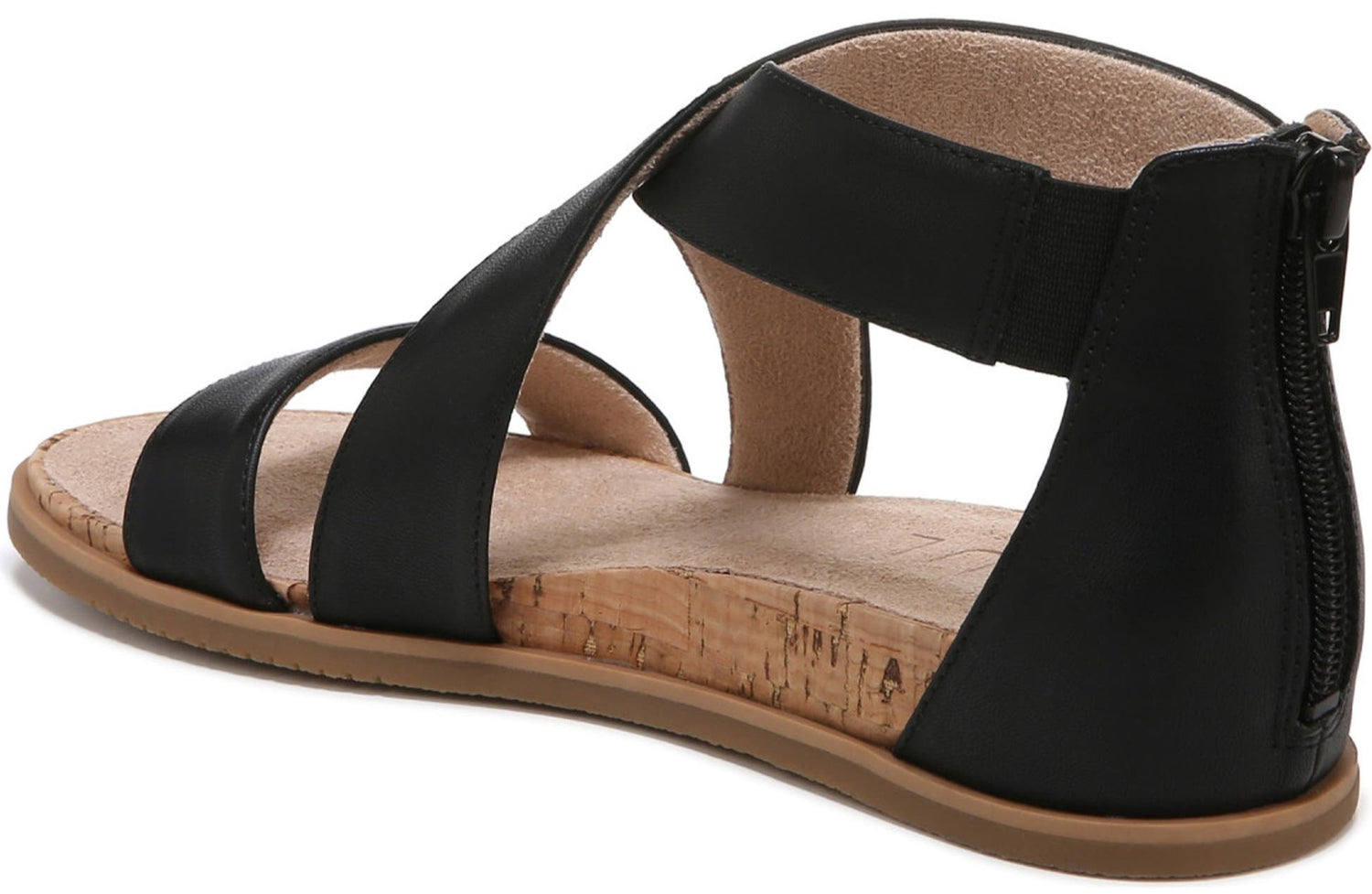 SOUL by Naturalizer Women's Cindi Sandal