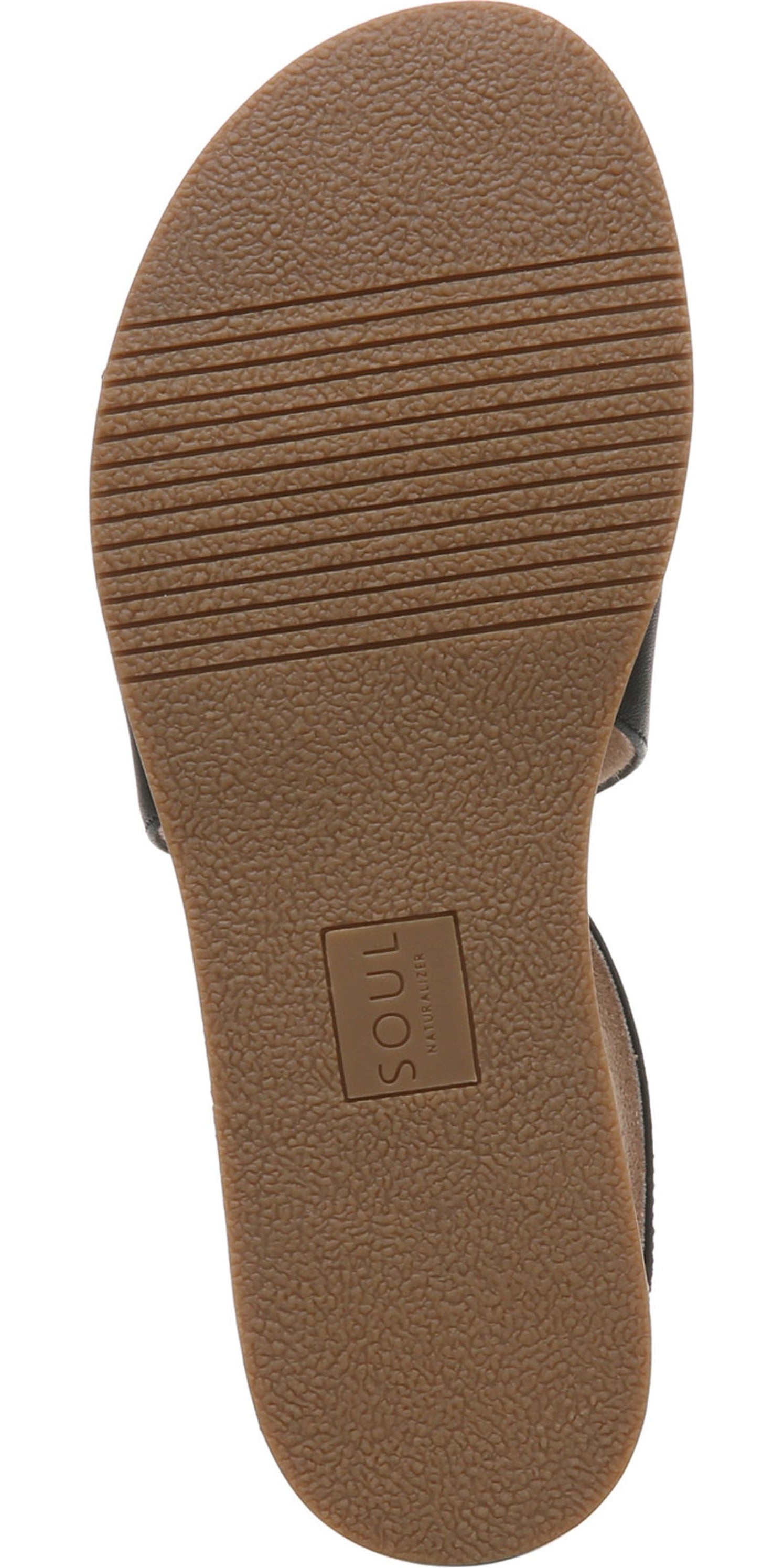 SOUL by Naturalizer Women's Cindi Sandal