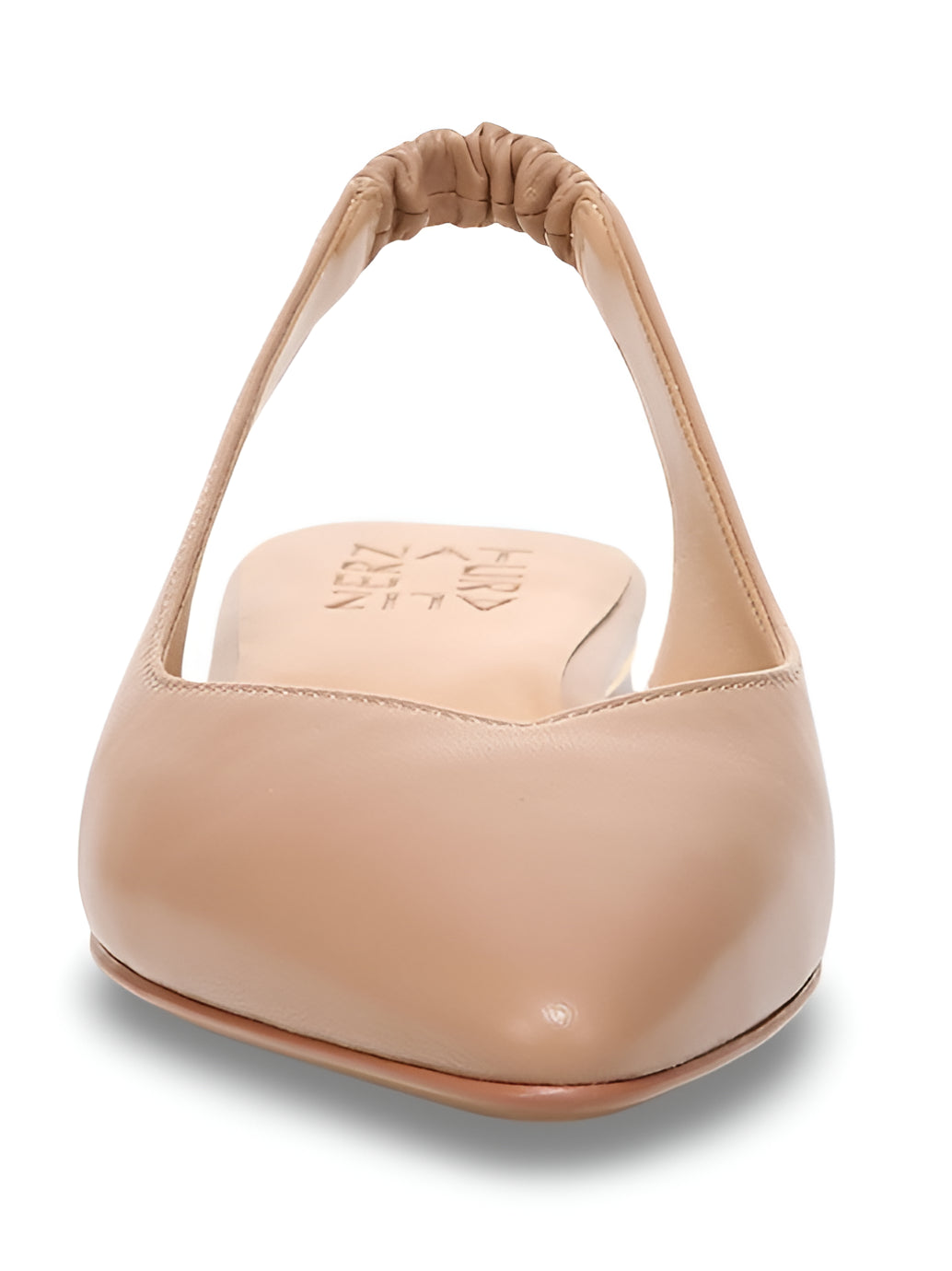 Naturalizer Women's Halo Slingback Flats