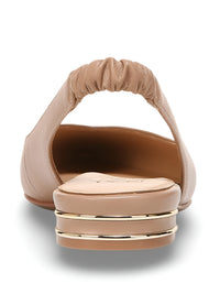 Naturalizer Women's Halo Slingback Flats