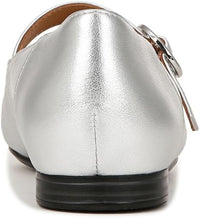 Naturalizer Womens Kelly Mary Jane Flat