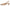 Franco Sarto Women's Devin Pointed Toe Kitten Heel Slingback Pump