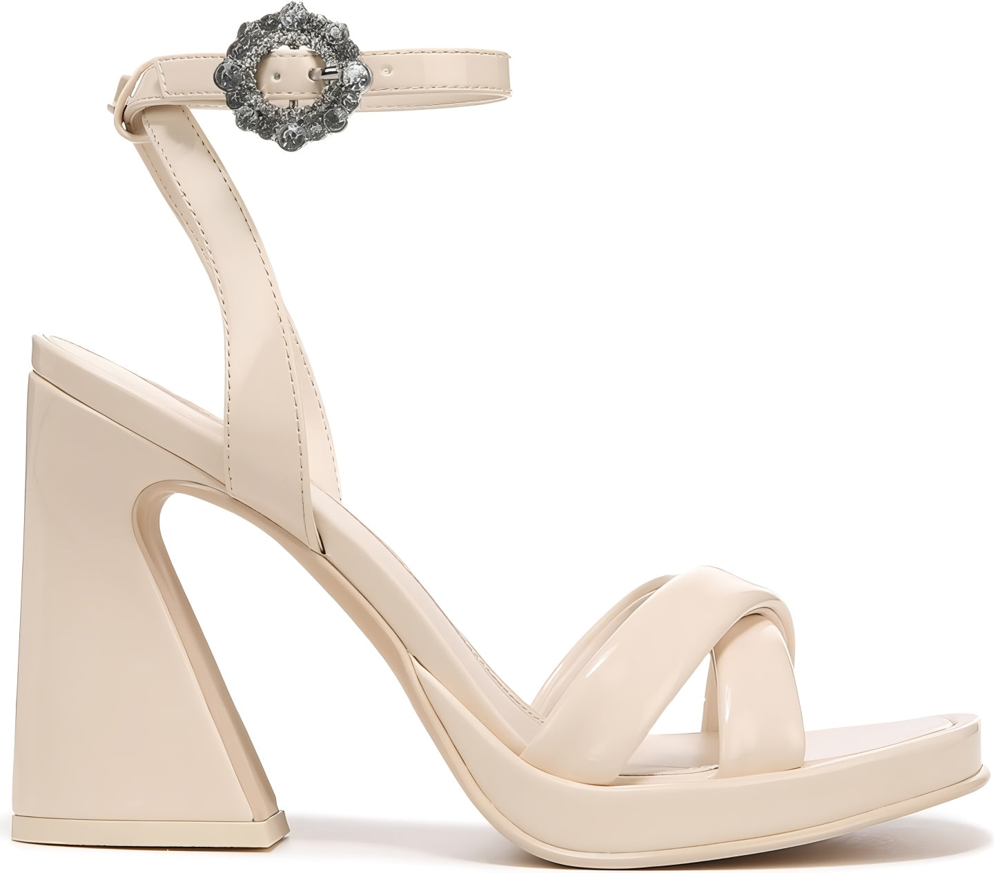 Circus NY by Sam Edelman Women's Haidyn Heeled Sandal