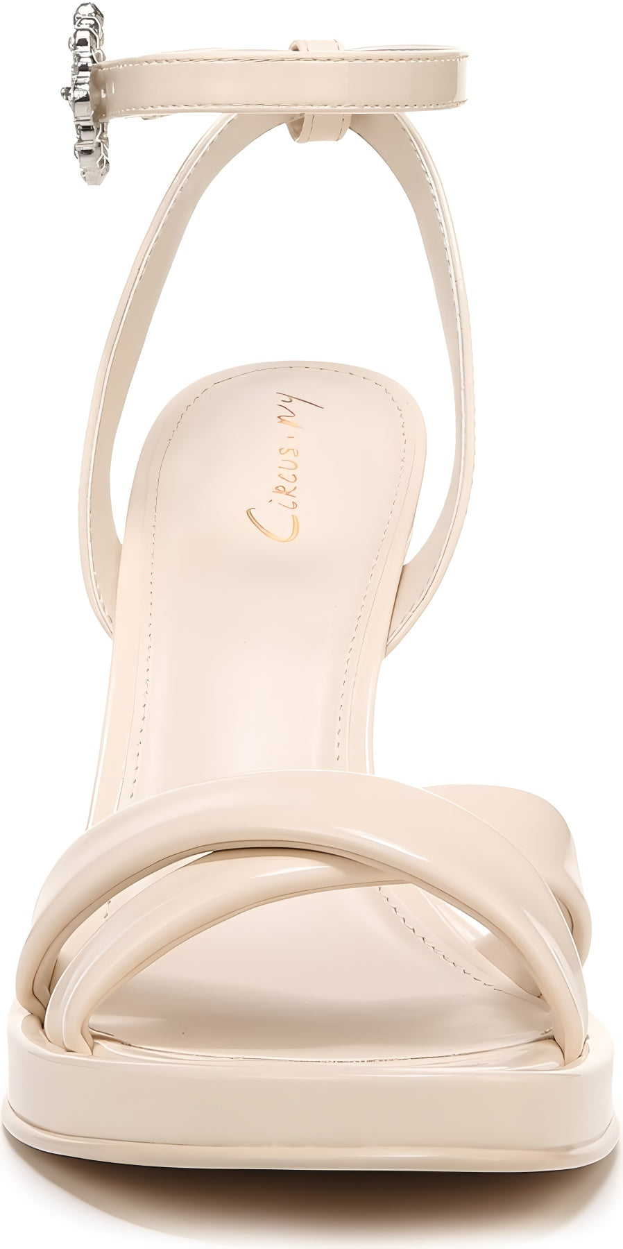 Circus NY by Sam Edelman Women's Haidyn Heeled Sandal