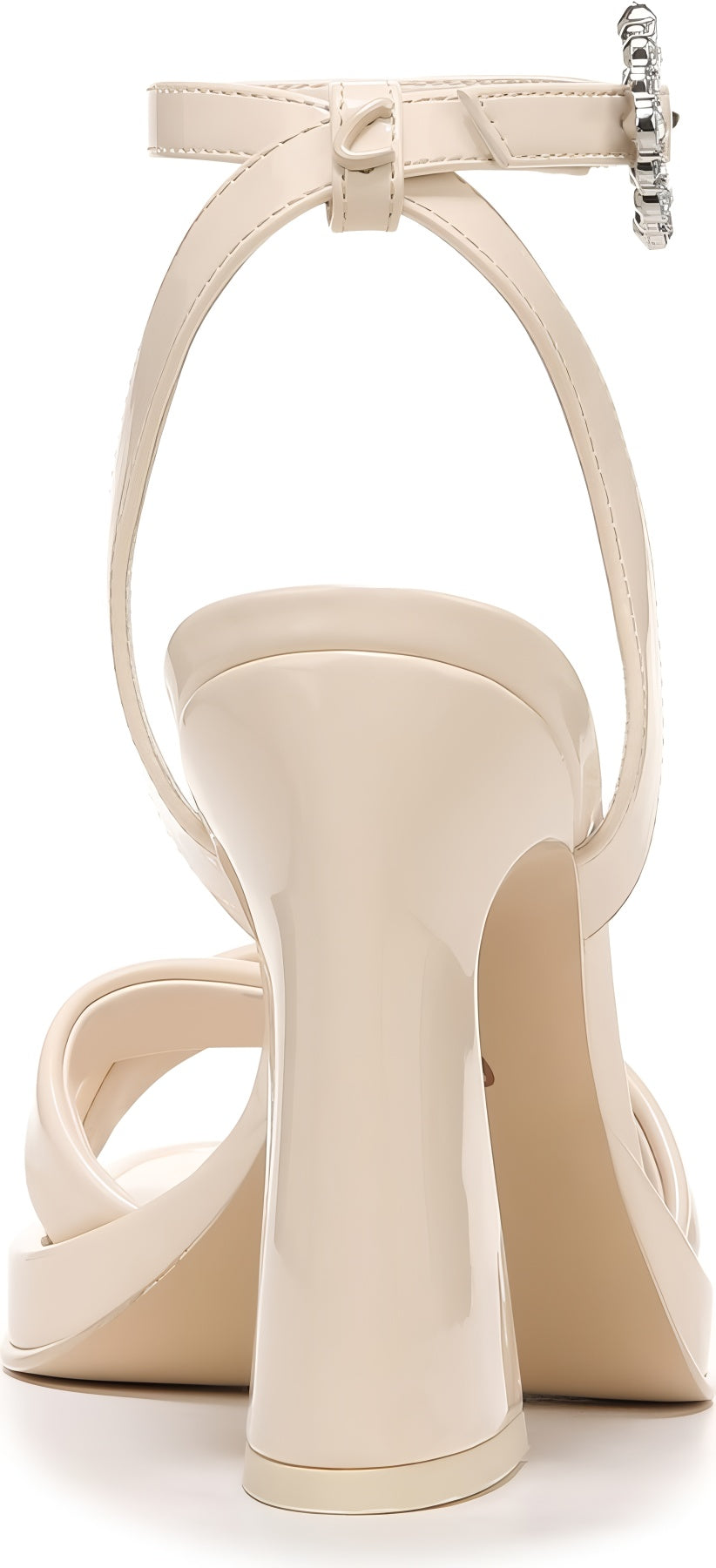 Circus NY by Sam Edelman Women's Haidyn Heeled Sandal