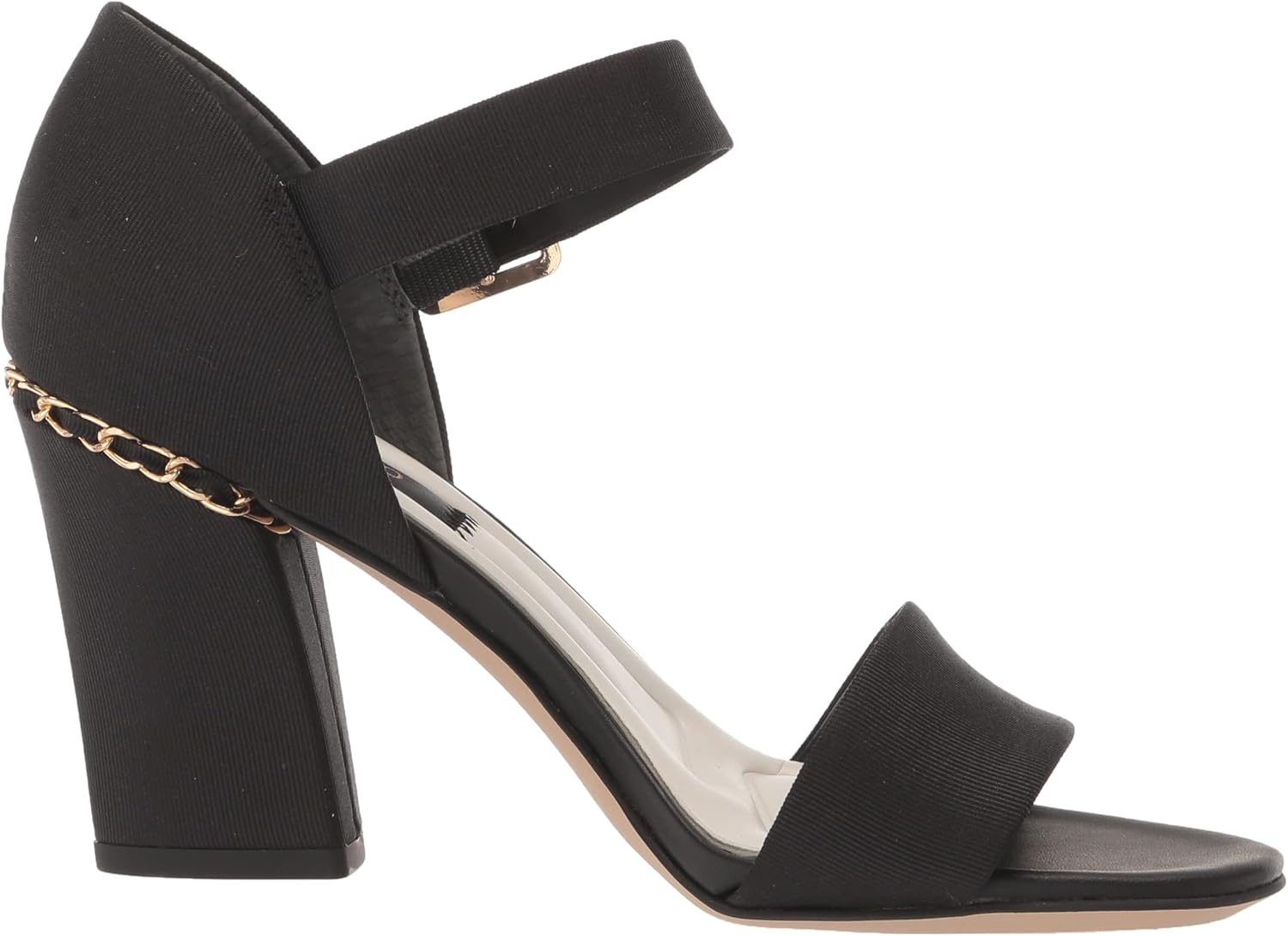 Franco Sarto Womens Ofelia High Heel Dress Sandal