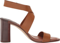 Franco Sarto Womens Olinda High Heel Dress Sandal