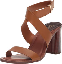 Franco Sarto Womens Olinda High Heel Dress Sandal