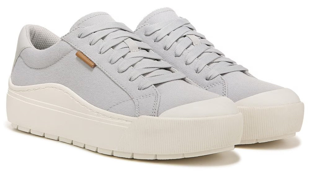 Vapor Grey