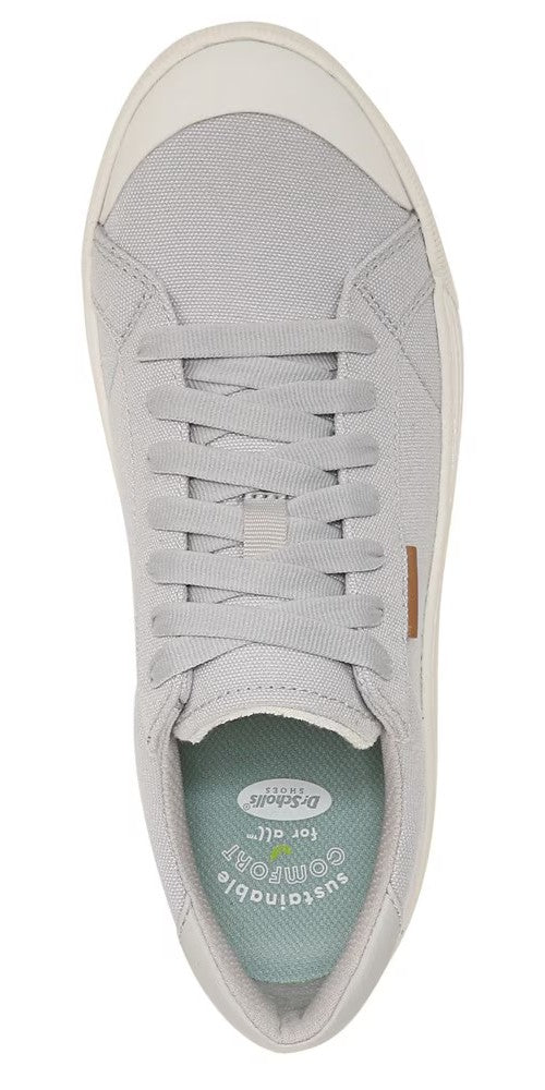 Dr. Scholl's Women's Time Off Lace Up Sneaker