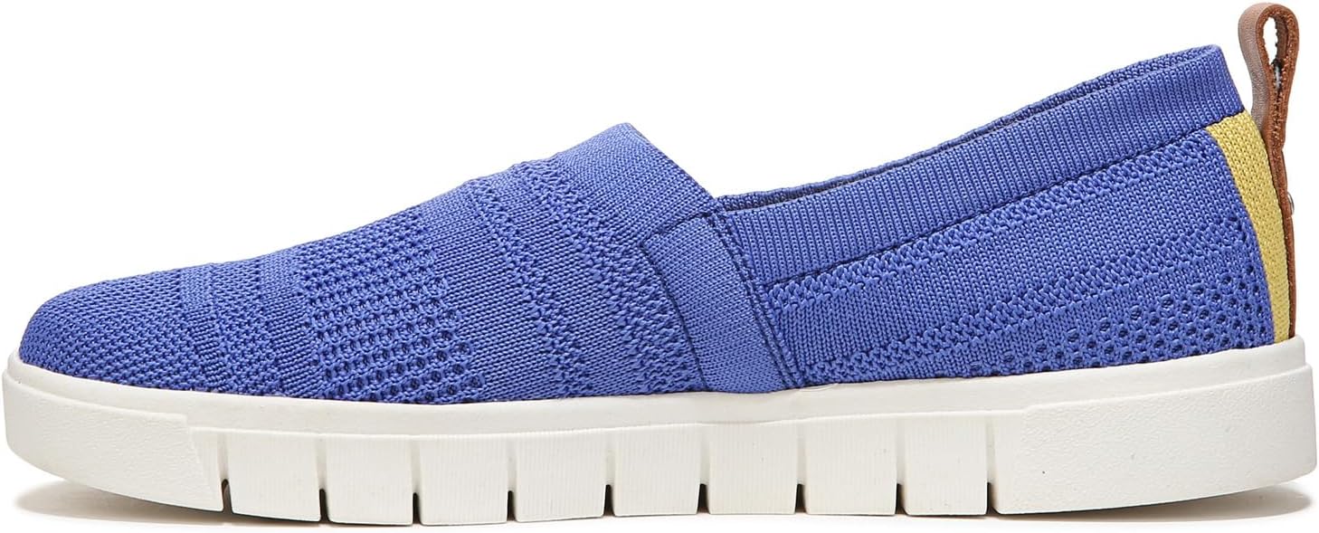 Ryka Women's Hera Slip-on Sneaker Loafer