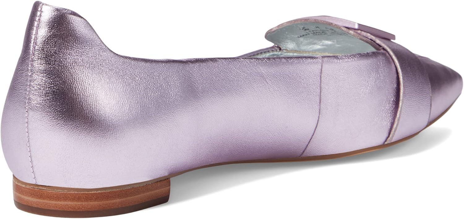 27 Edit Naturalizer Women's  Miller Pointed Toe Flat