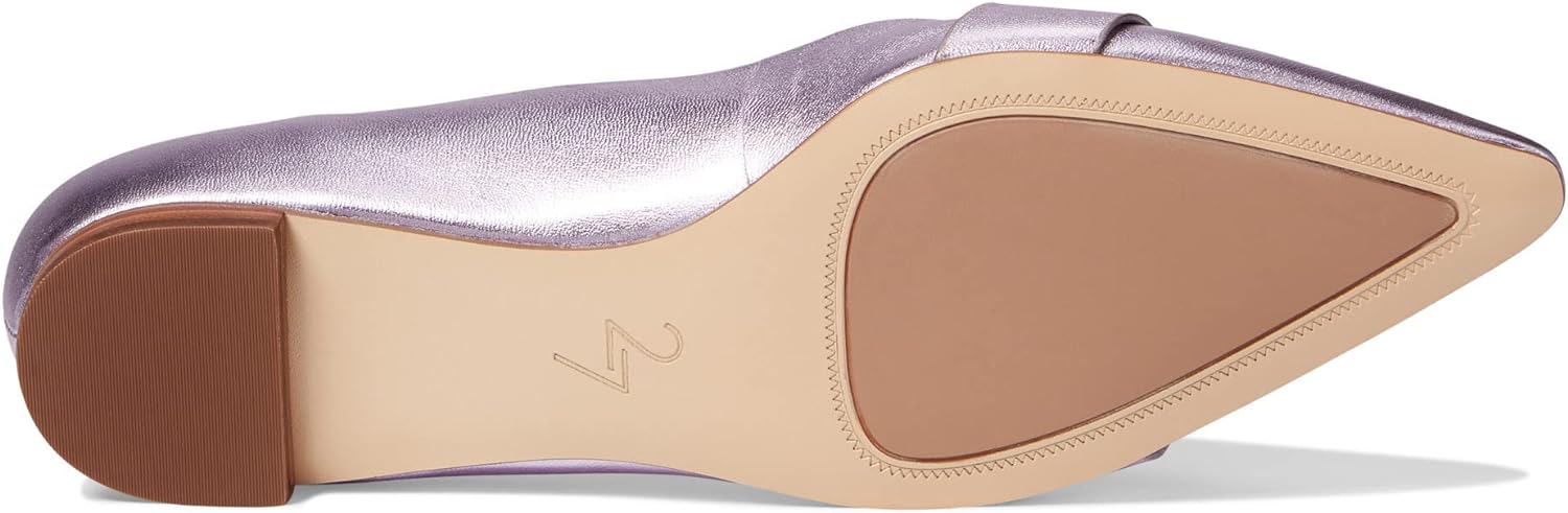 27 Edit Naturalizer Women's  Miller Pointed Toe Flat