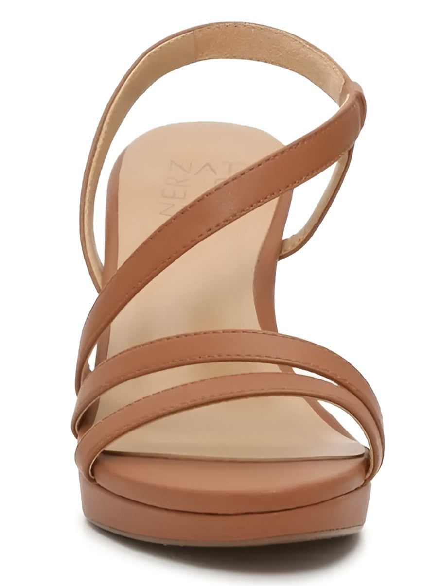 Naturalizer Women's Brenta Strappy Dress Sandals