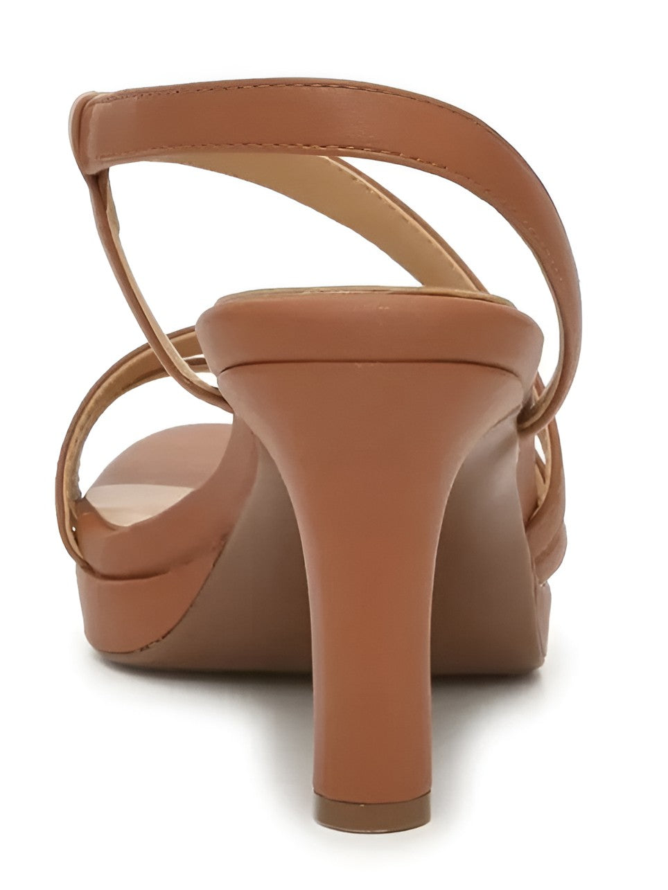 Naturalizer Women's Brenta Strappy Dress Sandals