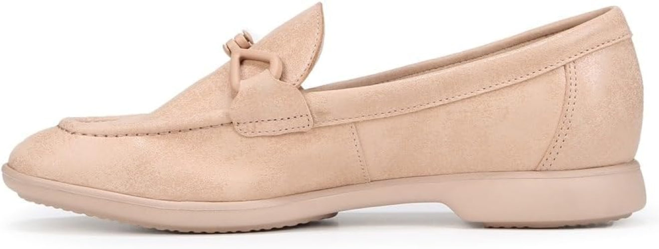 Naturalizer Womens Ravenna Slip On Loafers