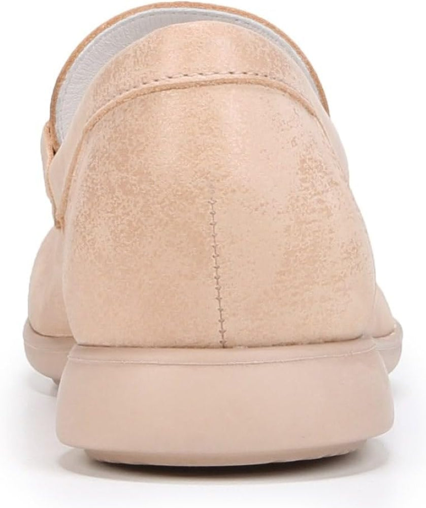 Naturalizer Womens Ravenna Slip On Loafers