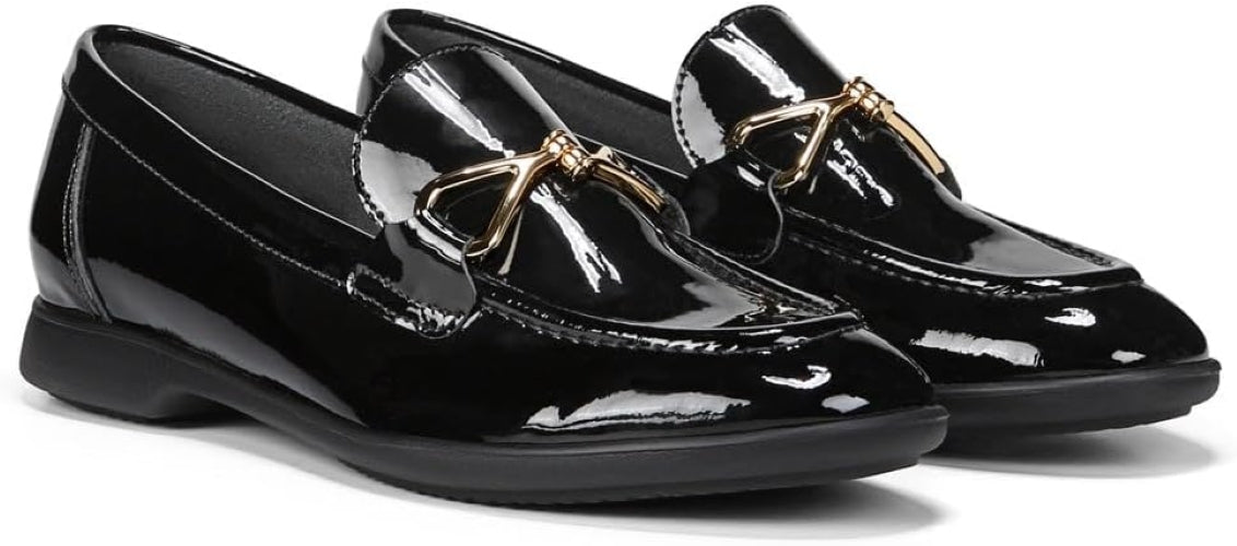 Black Patent