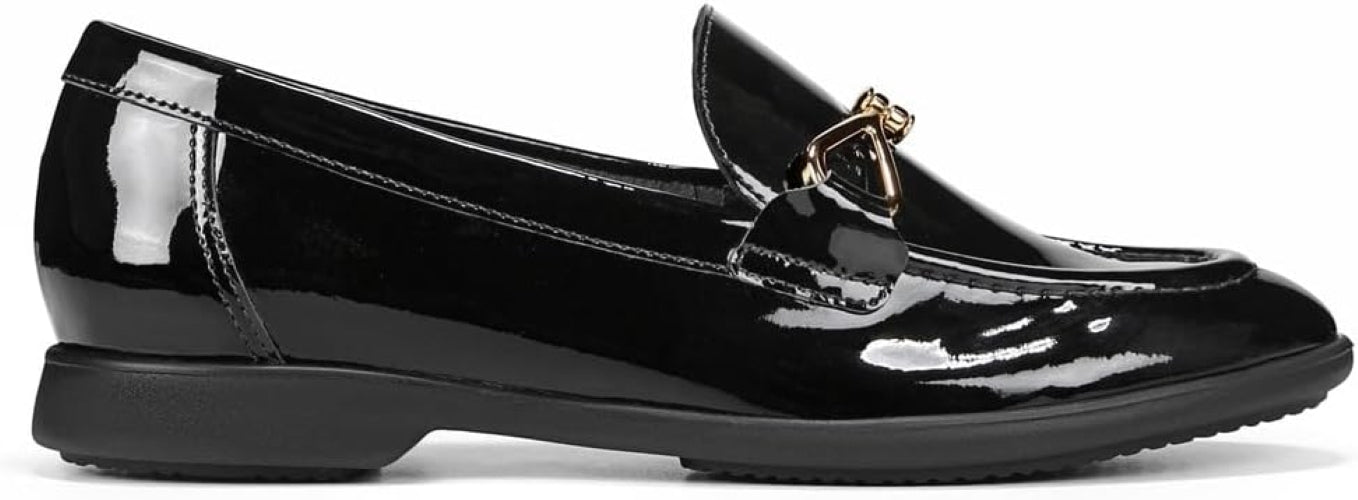 Naturalizer Womens Ravenna Slip On Loafers
