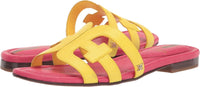 Yellow/Fuscializ
