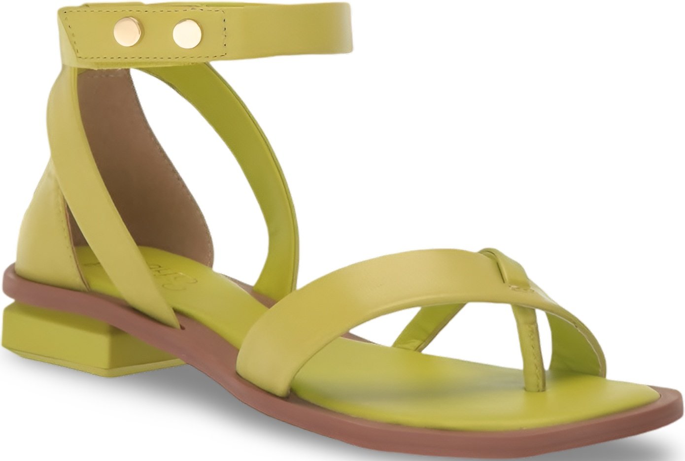 Pear Green