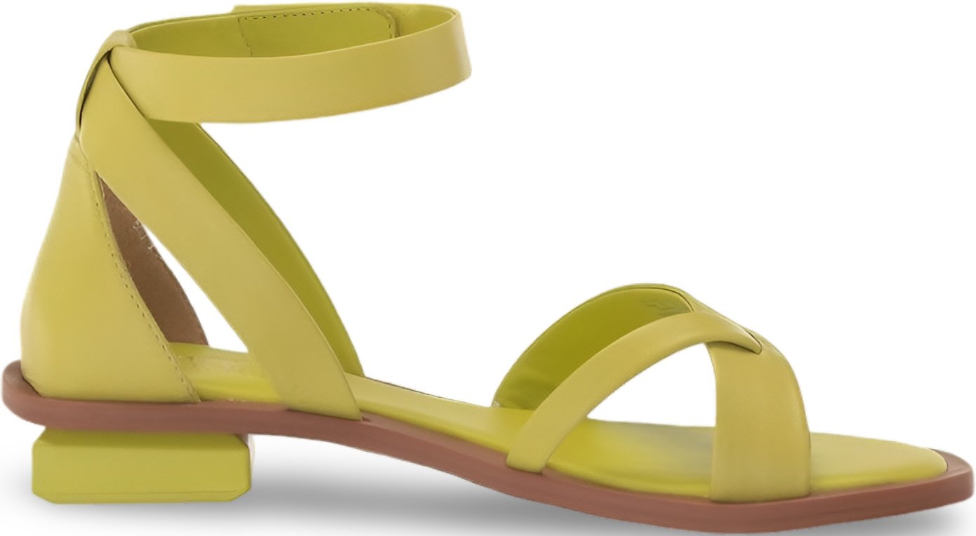 Franco Sarto Women's Parker Ankle Strap Sandal