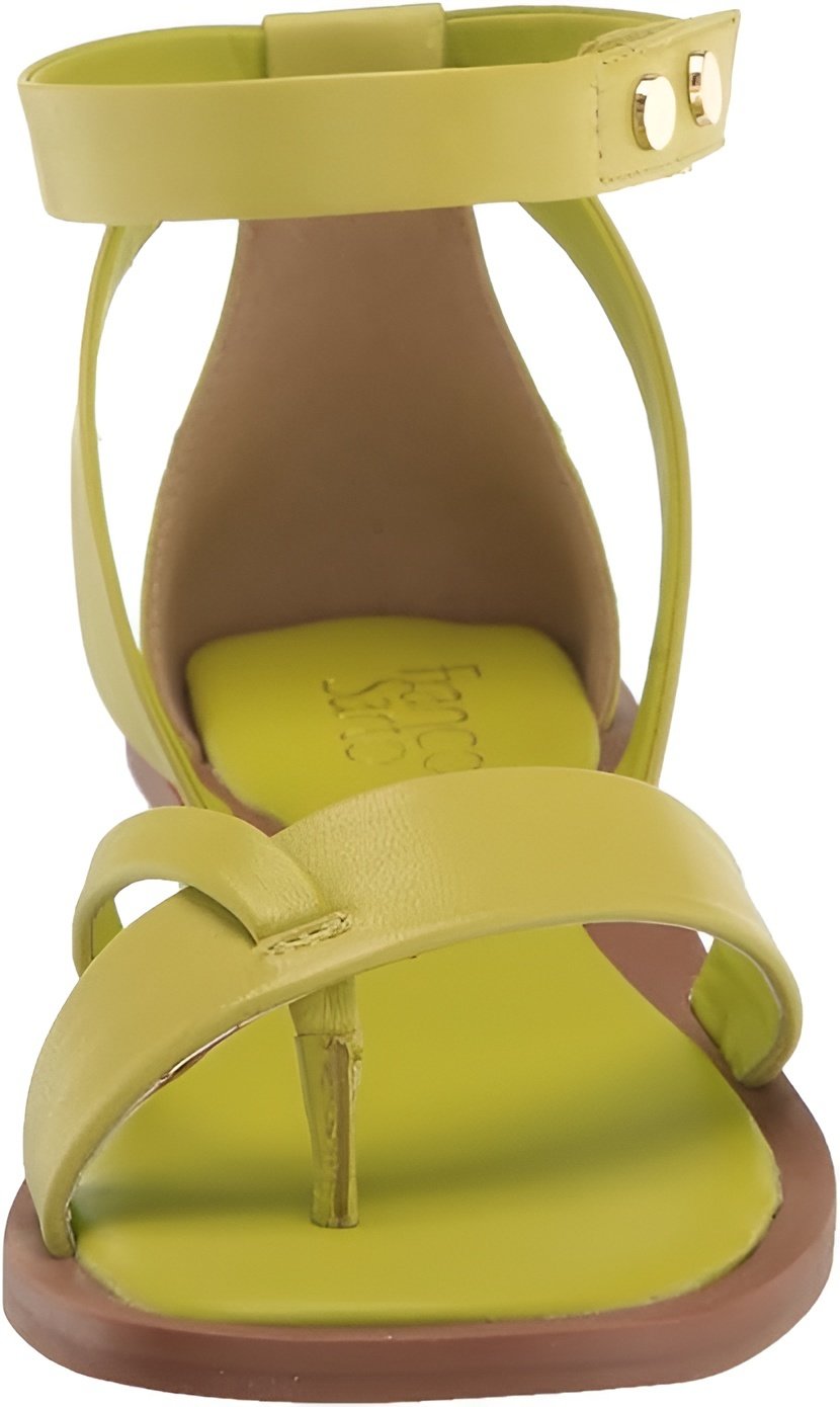 Franco Sarto Women's Parker Ankle Strap Sandal
