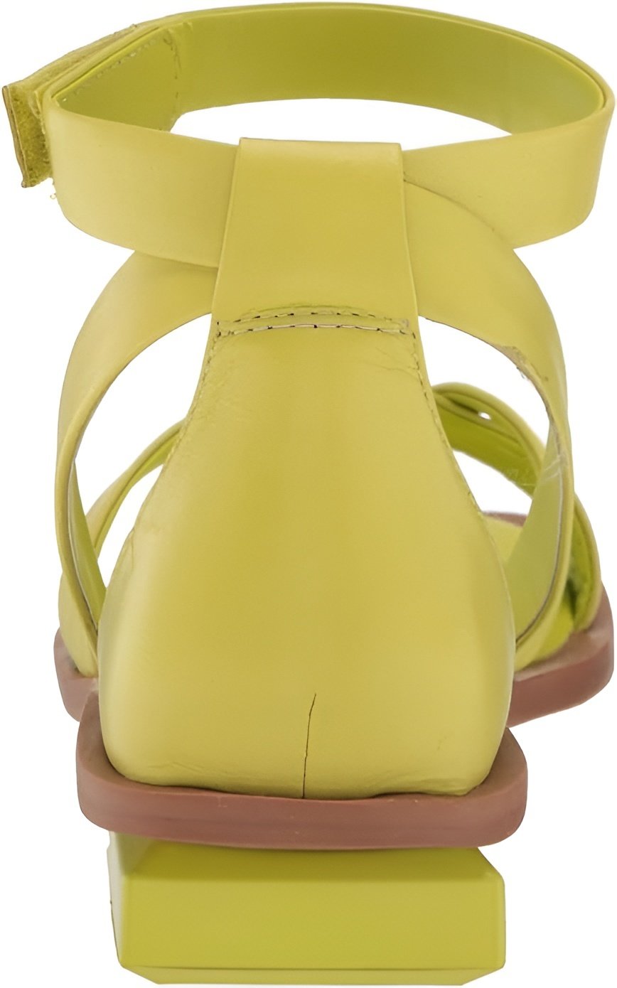 Franco Sarto Women's Parker Ankle Strap Sandal