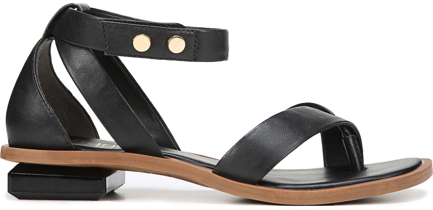 Franco Sarto Women's Parker Ankle Strap Sandal