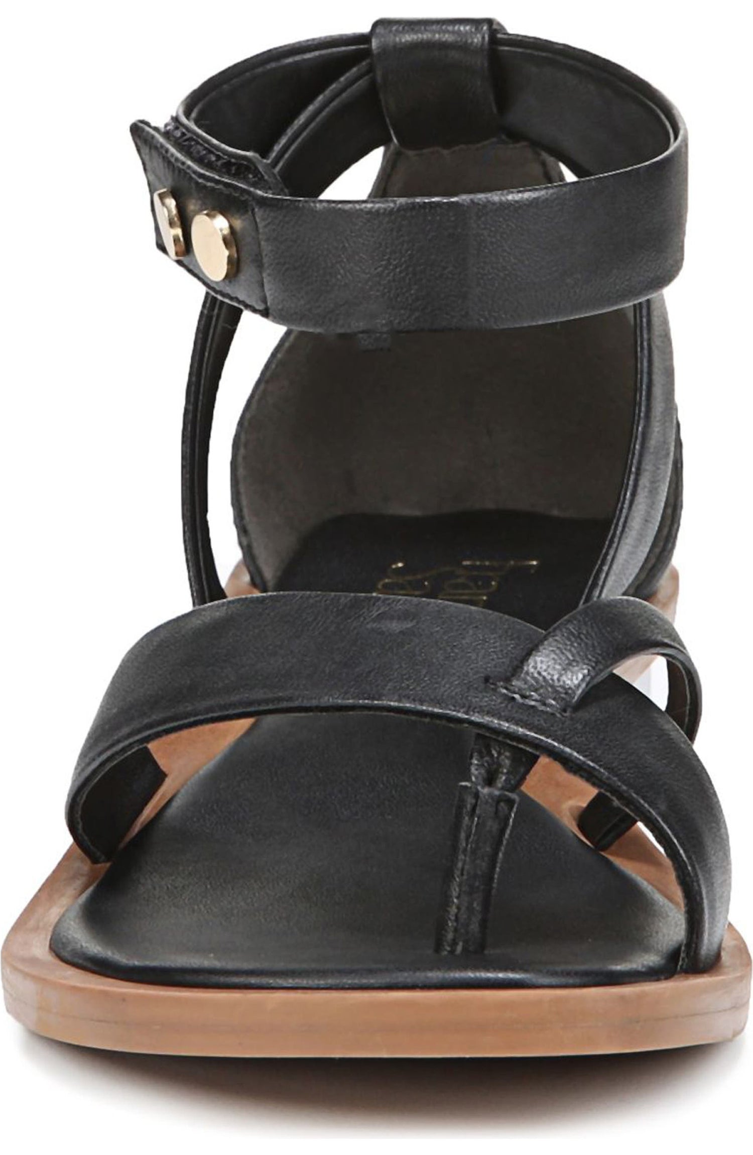 Franco Sarto Women's Parker Ankle Strap Sandal