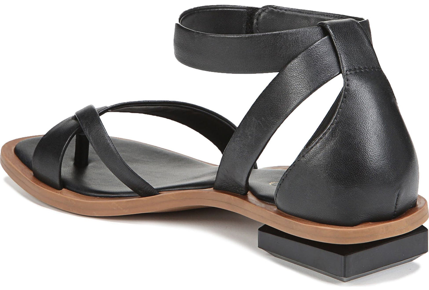Franco Sarto Women's Parker Ankle Strap Sandal