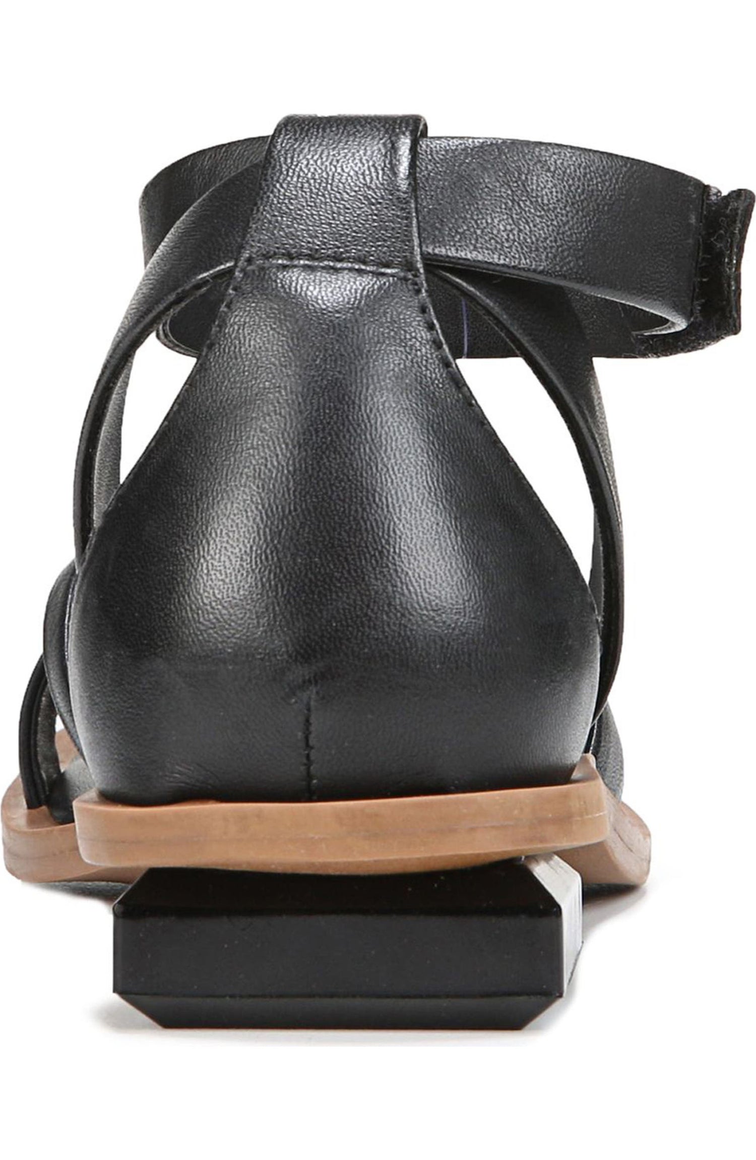 Franco Sarto Women's Parker Ankle Strap Sandal