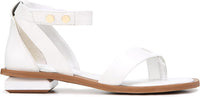 Franco Sarto Women's Parker Ankle Strap Sandal