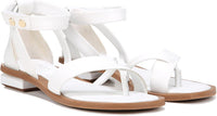 Franco Sarto Women's Parker Ankle Strap Sandal