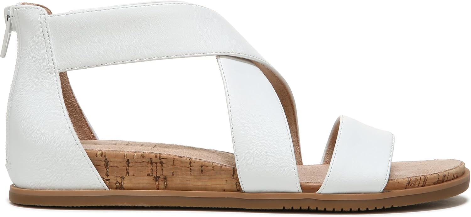 SOUL by Naturalizer Women's Cindi Sandal