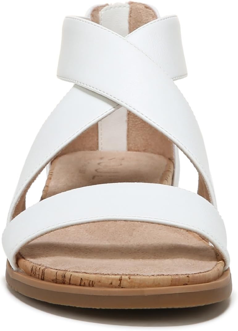 SOUL by Naturalizer Women's Cindi Sandal