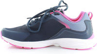 Ryka Womens Skywalk Rush Lifestyle Athletic and Training Sneaker