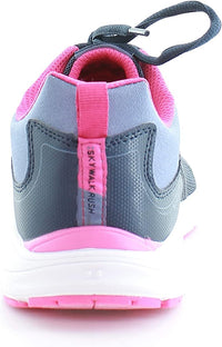 Ryka Womens Skywalk Rush Lifestyle Athletic and Training Sneaker